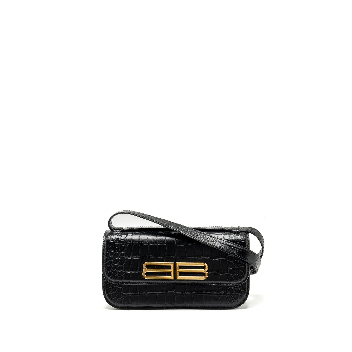 Balenciaga Shoulder Bag - Rovelle Bags