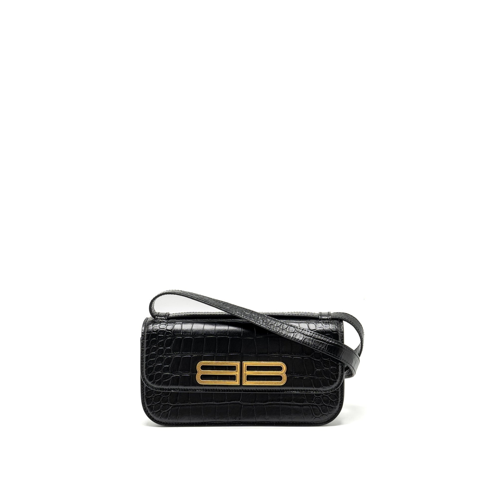 Balenciaga Shoulder Bag - Rovelle Bags