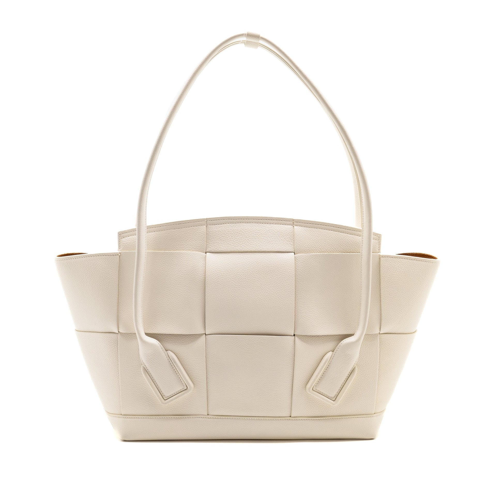 Bottega Veneta Arco Tote - Rovelle Bags