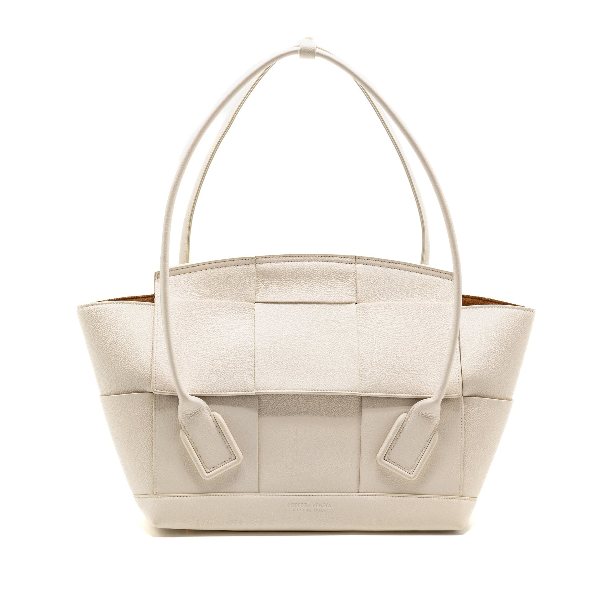 Bottega Veneta Arco Tote - Rovelle Bags