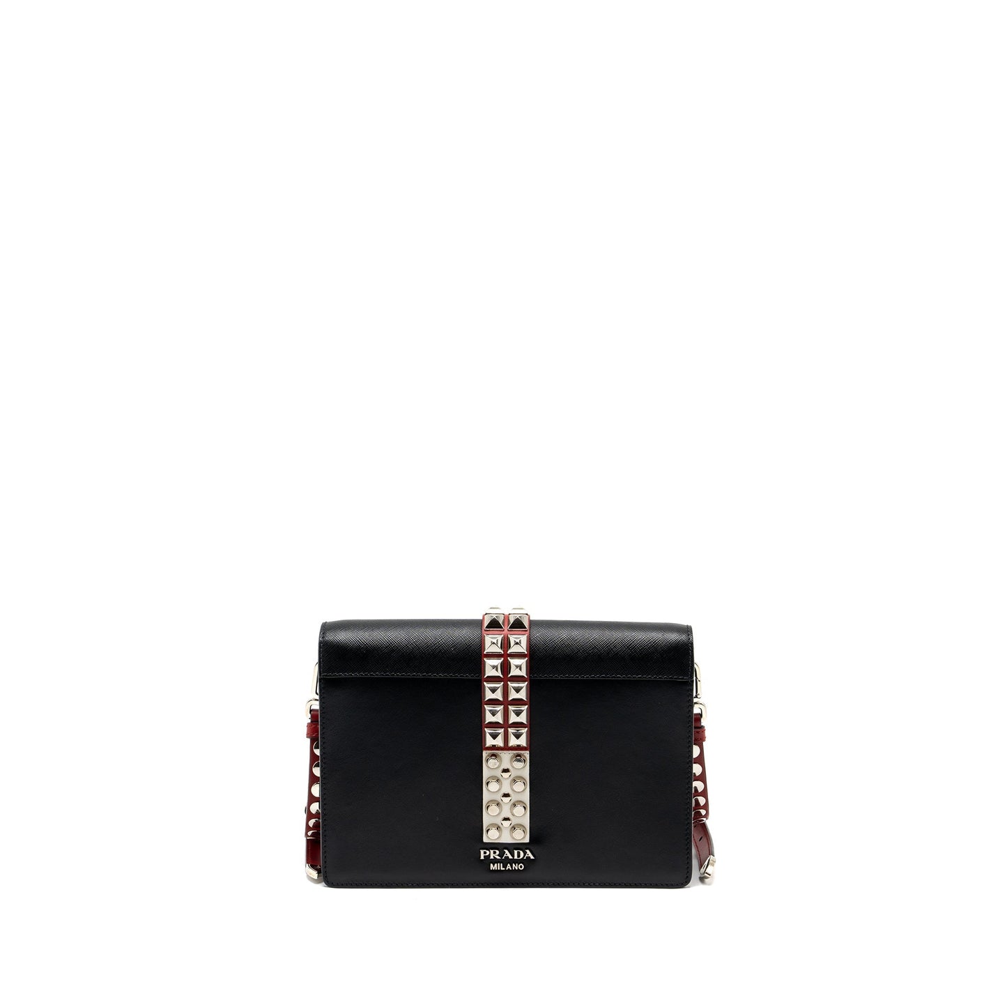 Prada Lux Handbag - Rovelle Bags