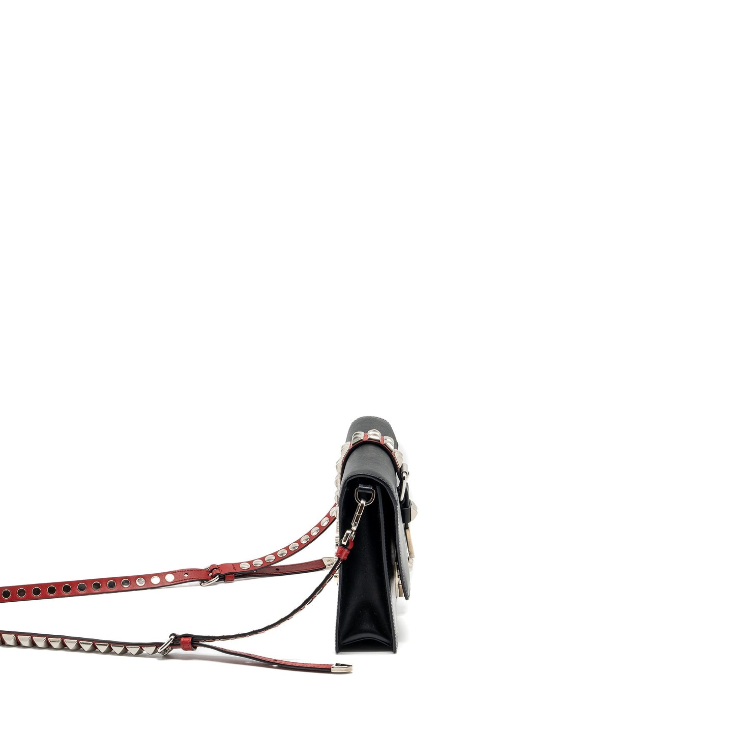 Prada Lux Handbag - Rovelle Bags
