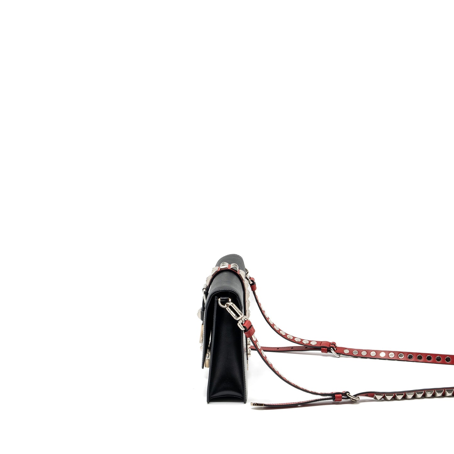 Prada Lux Handbag - Rovelle Bags