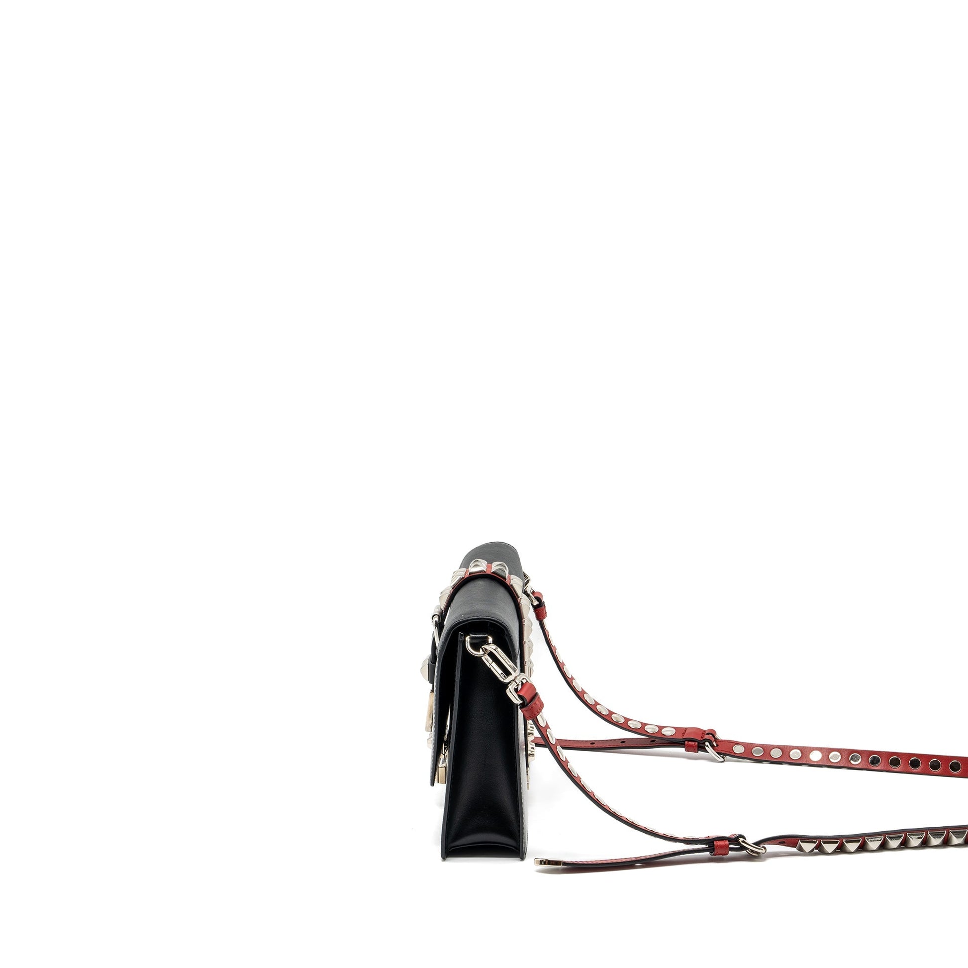 Prada Lux Handbag - Rovelle Bags