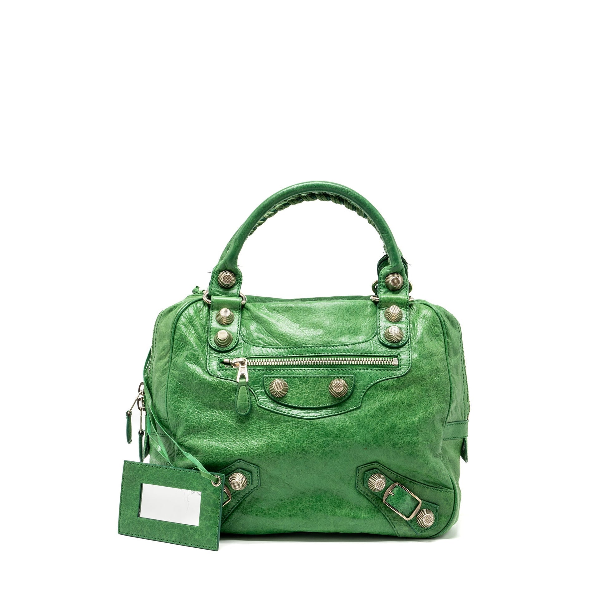 Balenciaga Handbag - Rovelle Bags