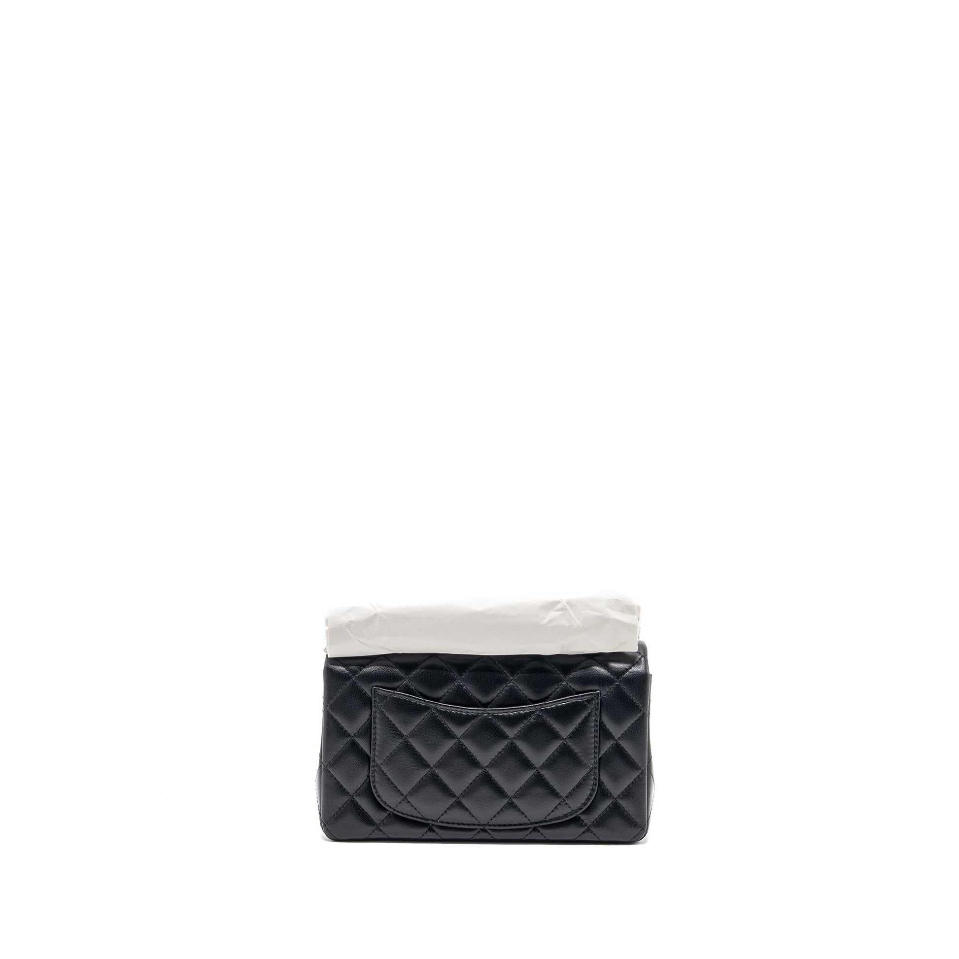 Chanel mini rectangular flap Flap Bag - Rovelle Bags