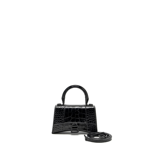 Balenciaga Hourglass Crossbody - Rovelle Bags