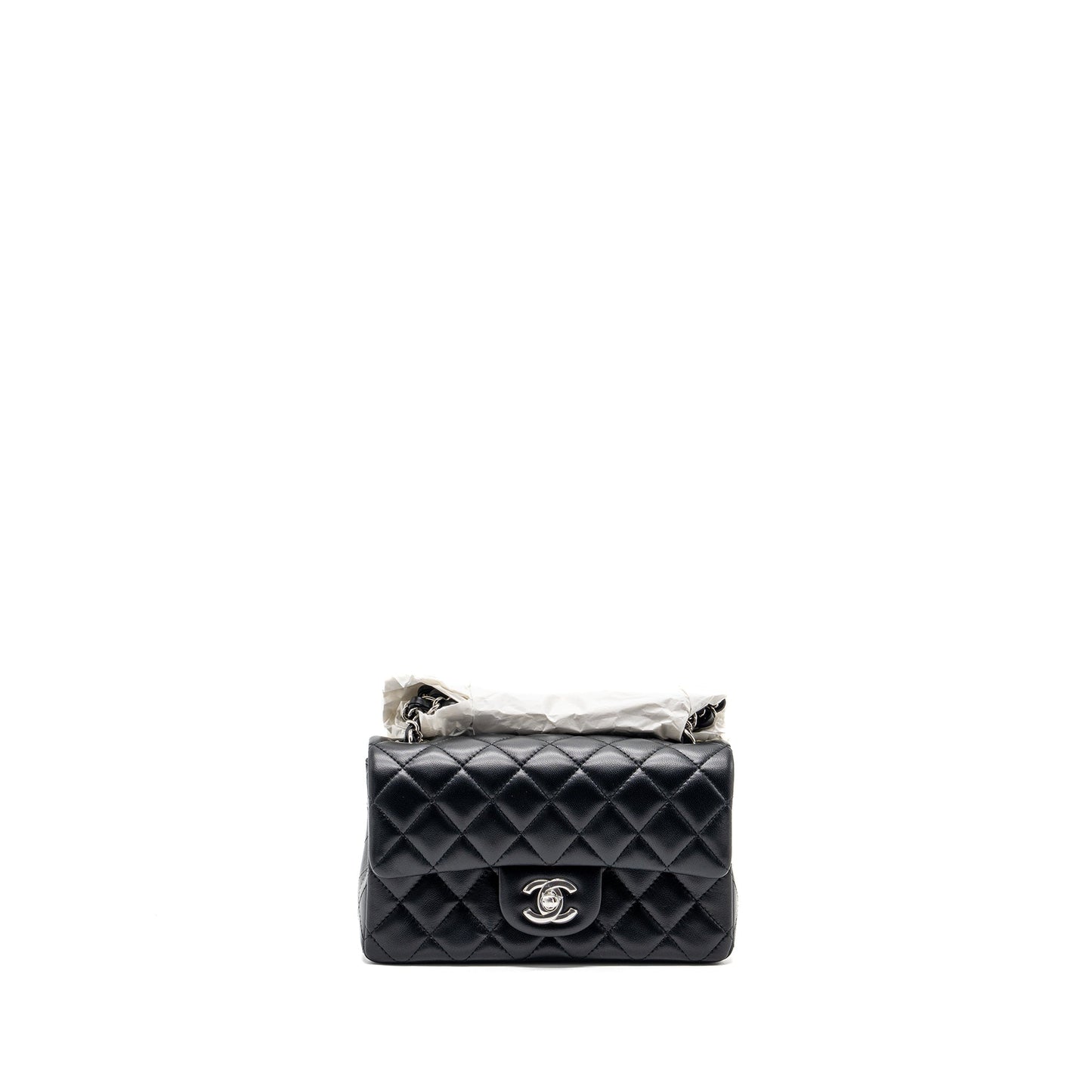 Chanel mini rectangular flap Flap Bag - Rovelle Bags