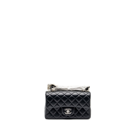 Chanel mini rectangular flap Flap Bag - Rovelle Bags