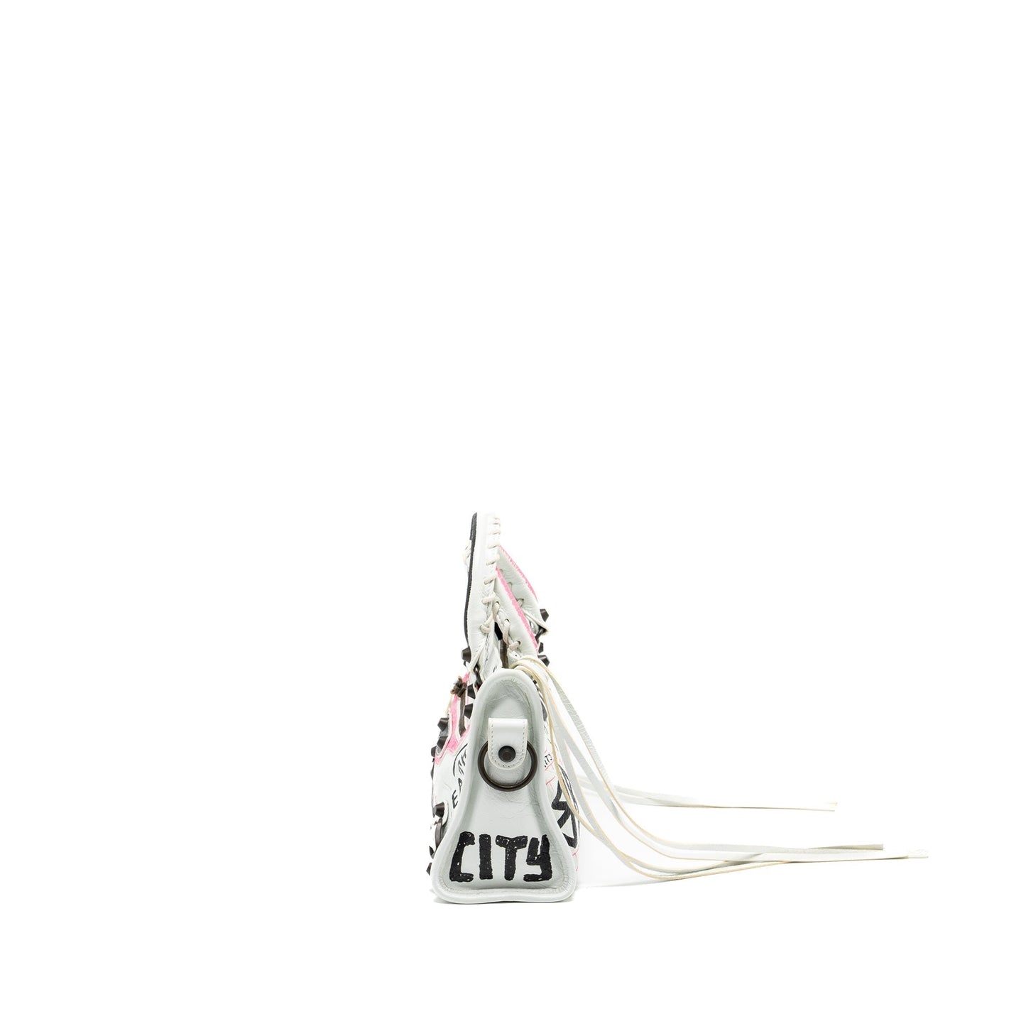 Balenciaga City Shoulder Bag - Rovelle Bags