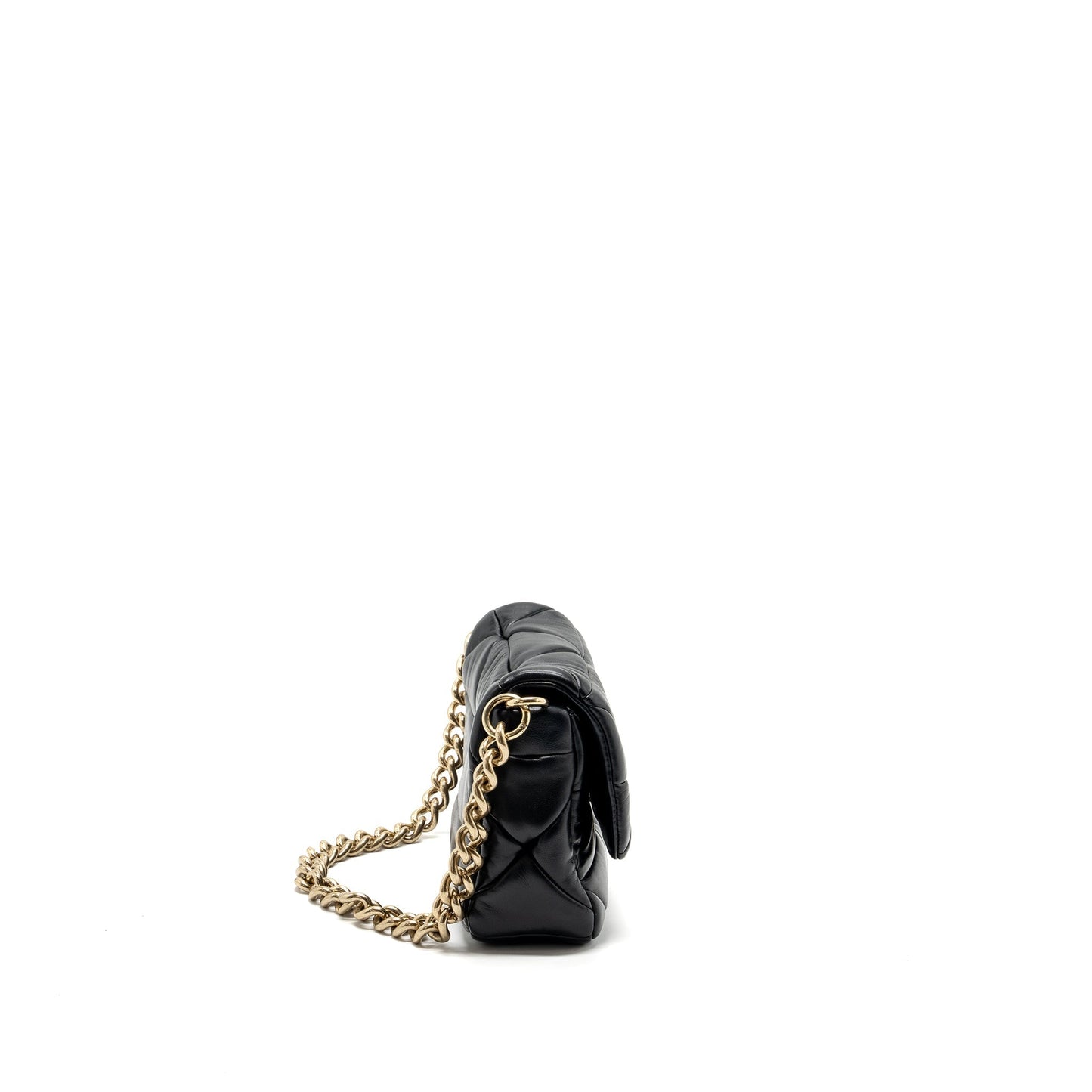 Prada Lux Handbag - Rovelle Bags