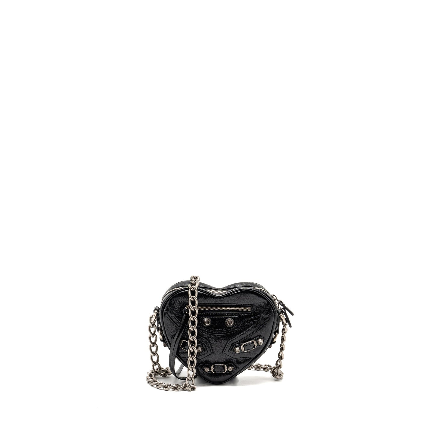 Balenciaga Le Cagole Crossbody - Rovelle Bags