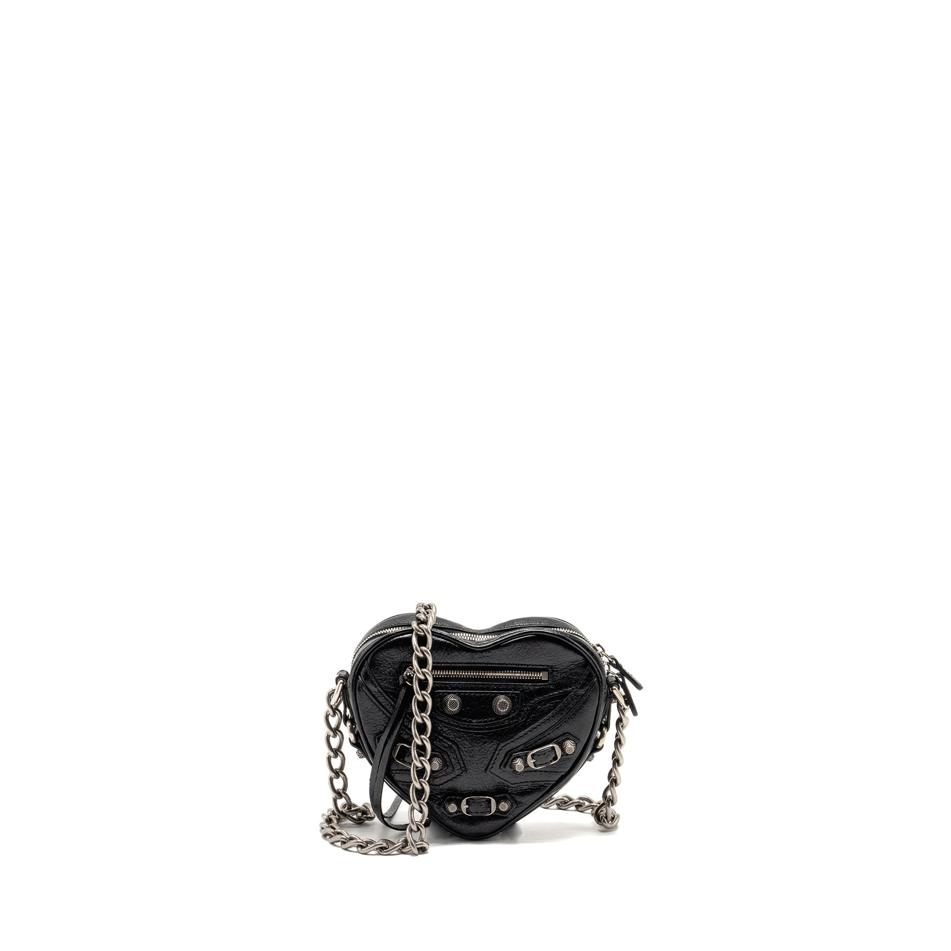 Balenciaga Le Cagole Crossbody - Rovelle Bags