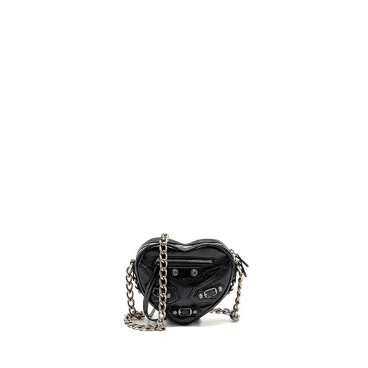 Balenciaga Le Cagole Crossbody - Rovelle Bags