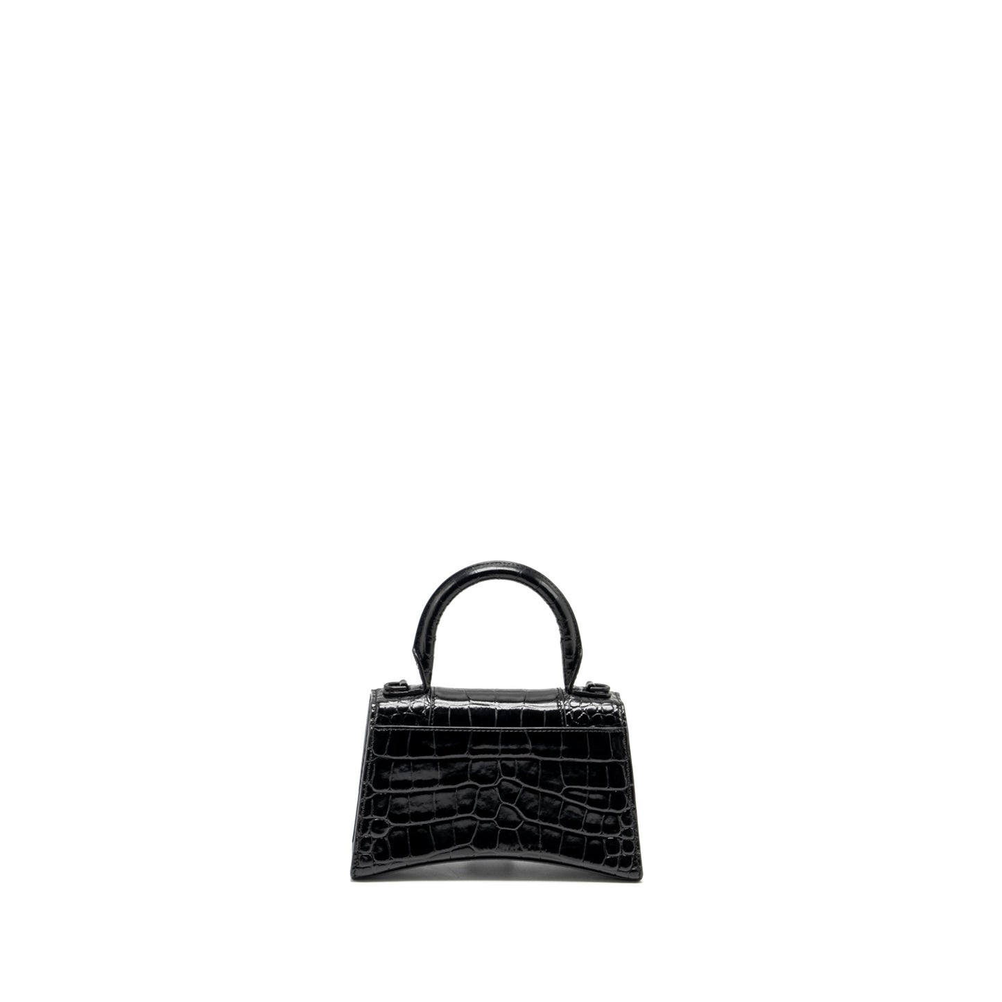 Balenciaga Hourglass Crossbody - Rovelle Bags