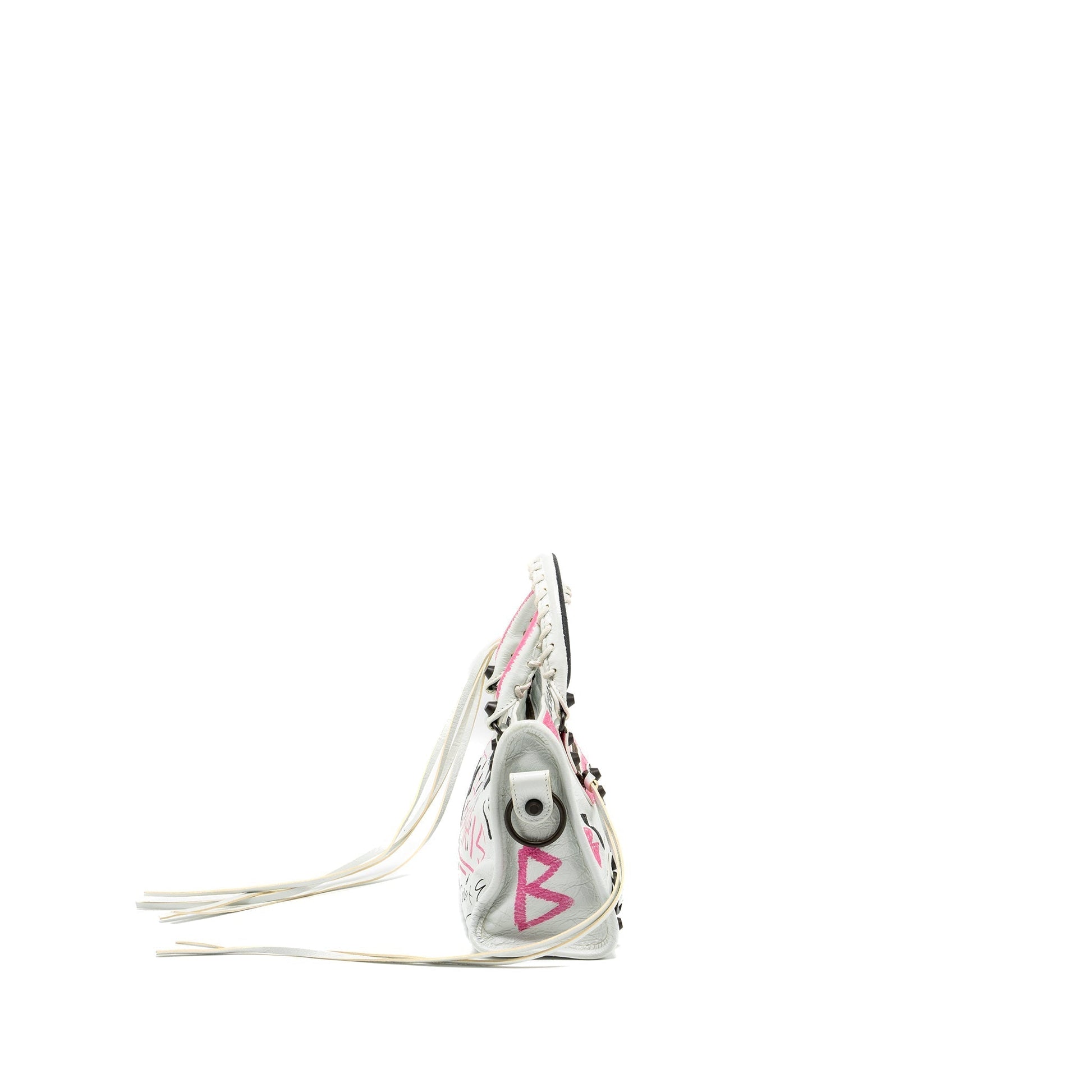 Balenciaga City Shoulder Bag - Rovelle Bags