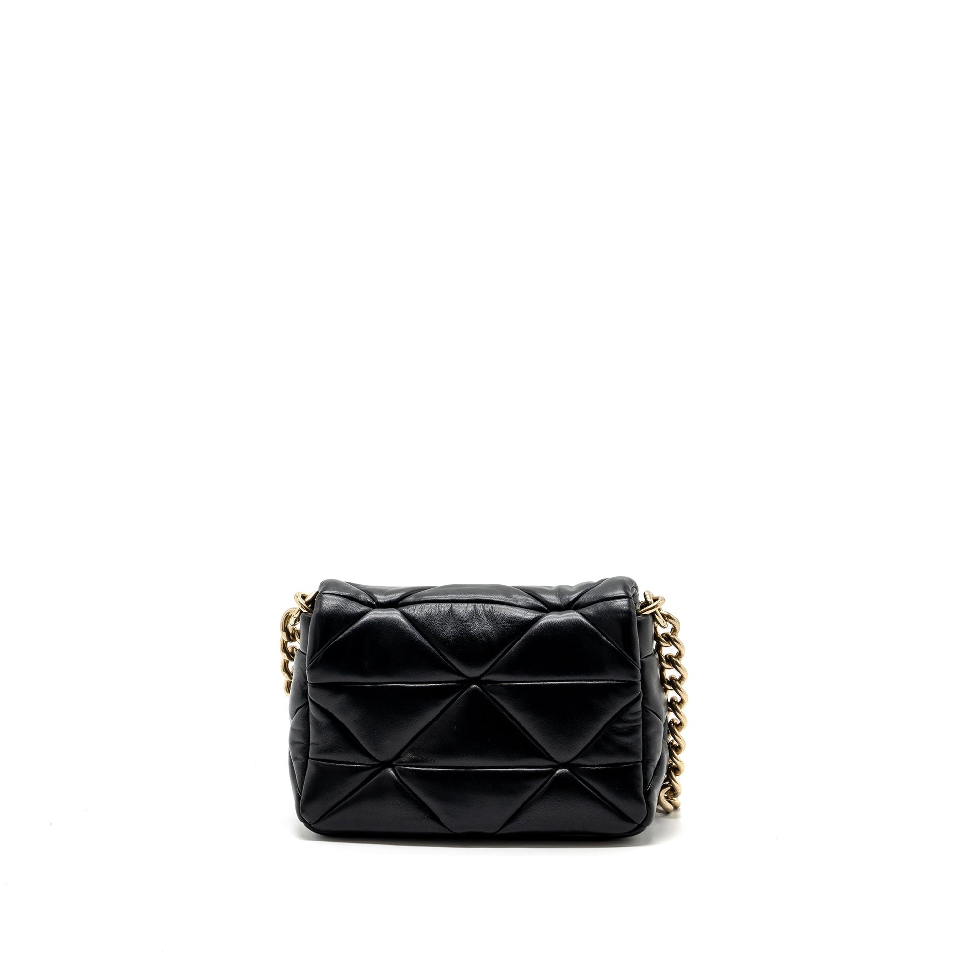 Prada Lux Handbag - Rovelle Bags