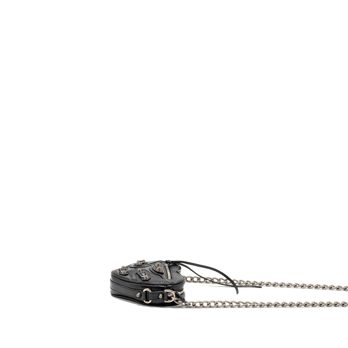 Balenciaga Le Cagole Crossbody - Rovelle Bags