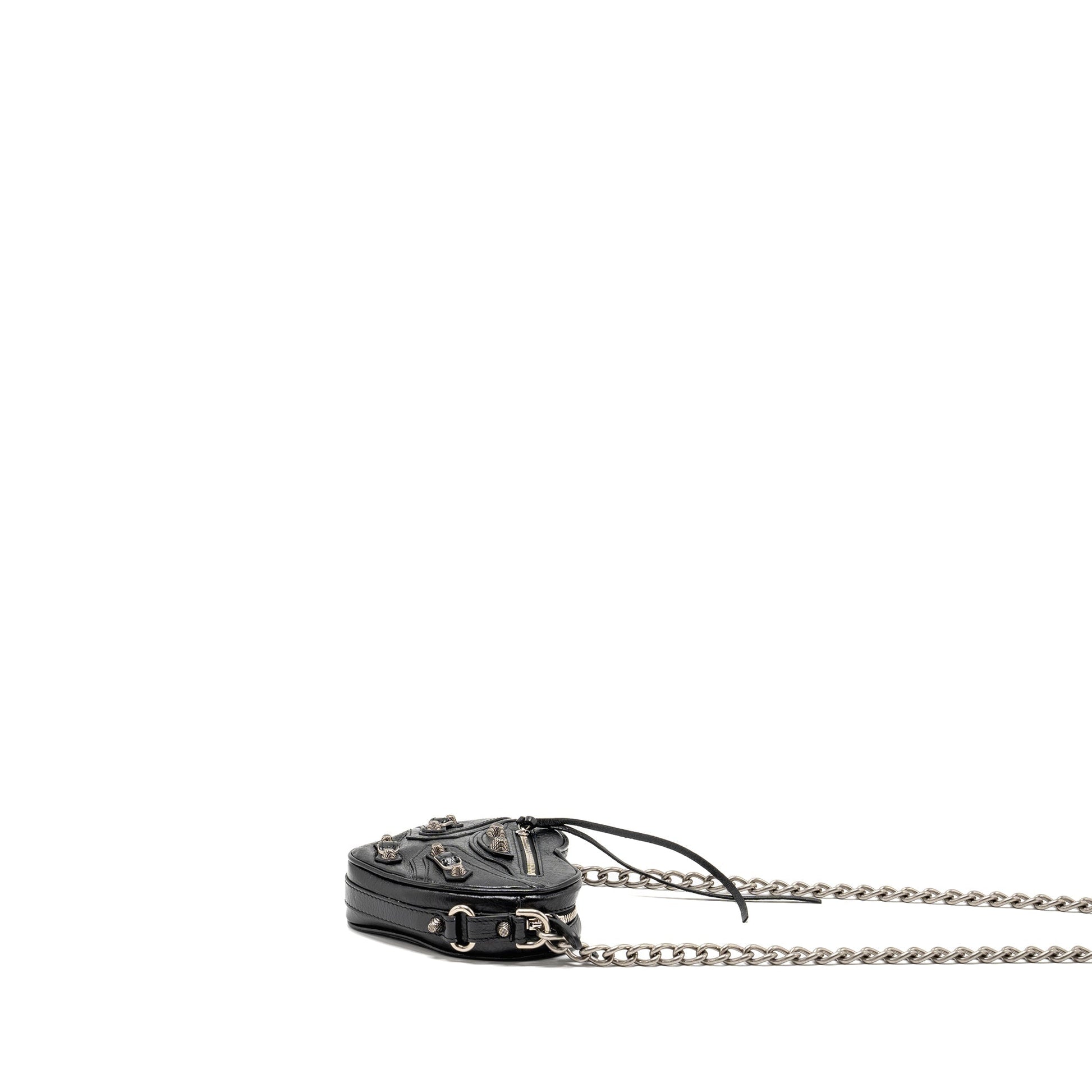 Balenciaga Le Cagole Crossbody - Rovelle Bags