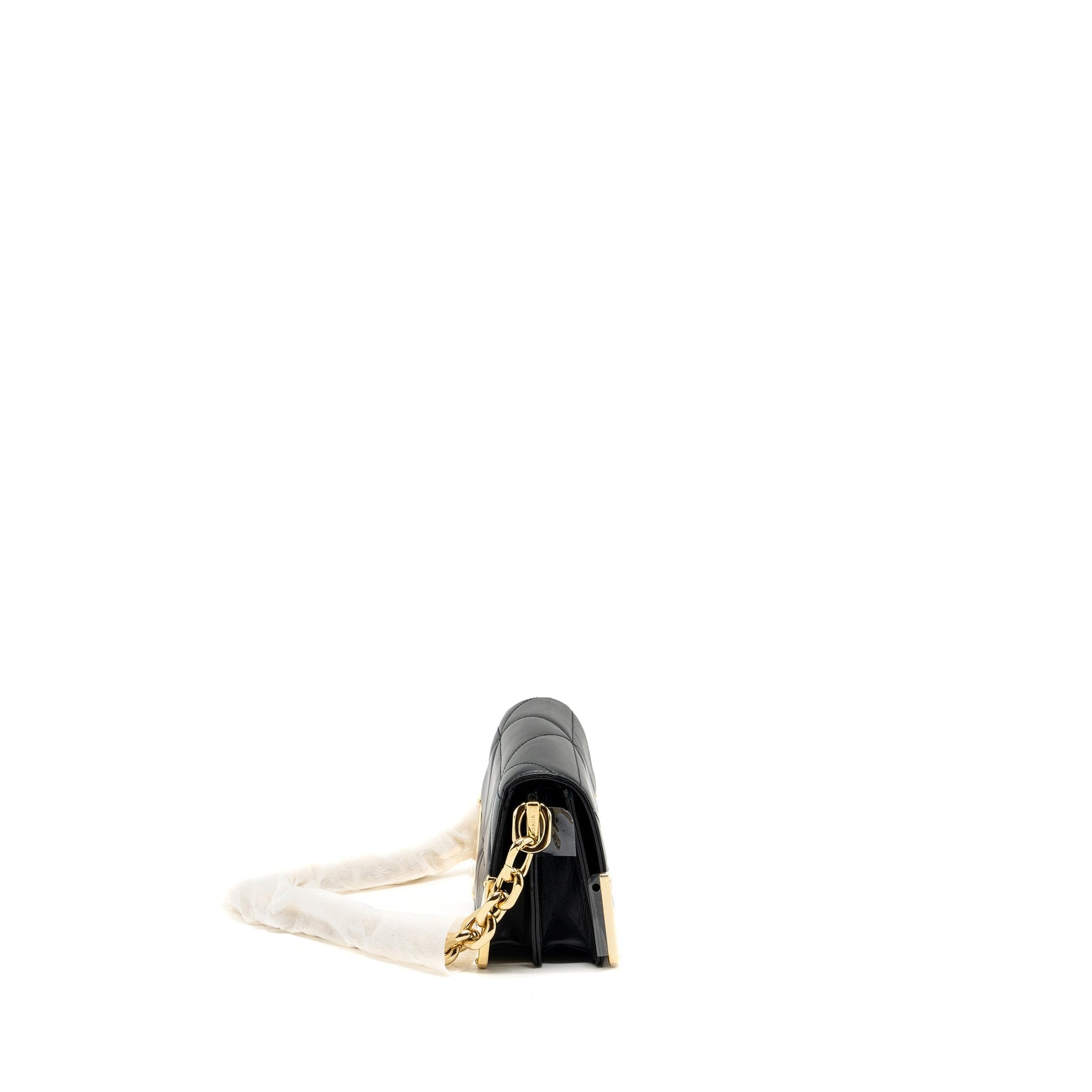 Prada Lux Handbag - Rovelle Bags