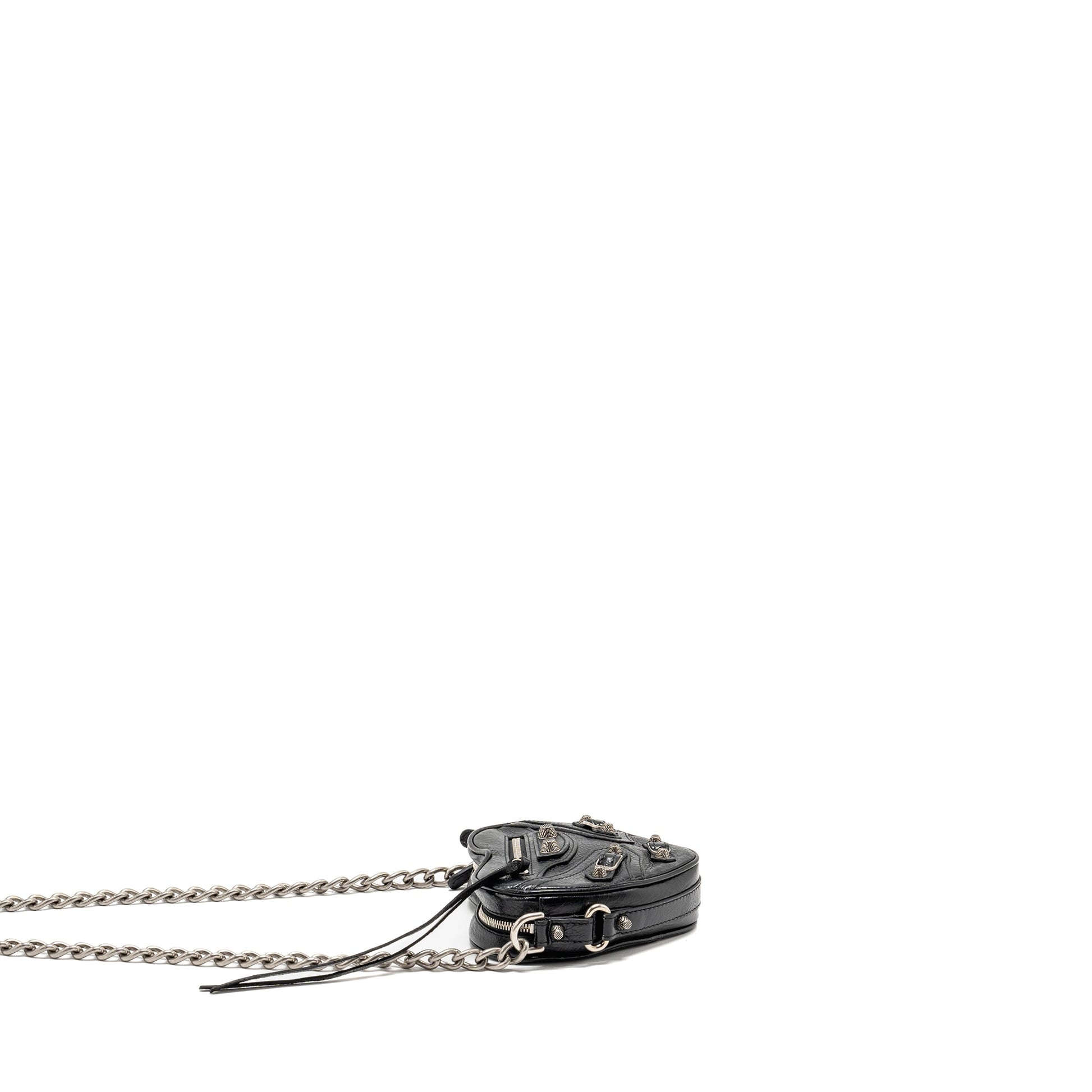 Balenciaga Le Cagole Crossbody - Rovelle Bags