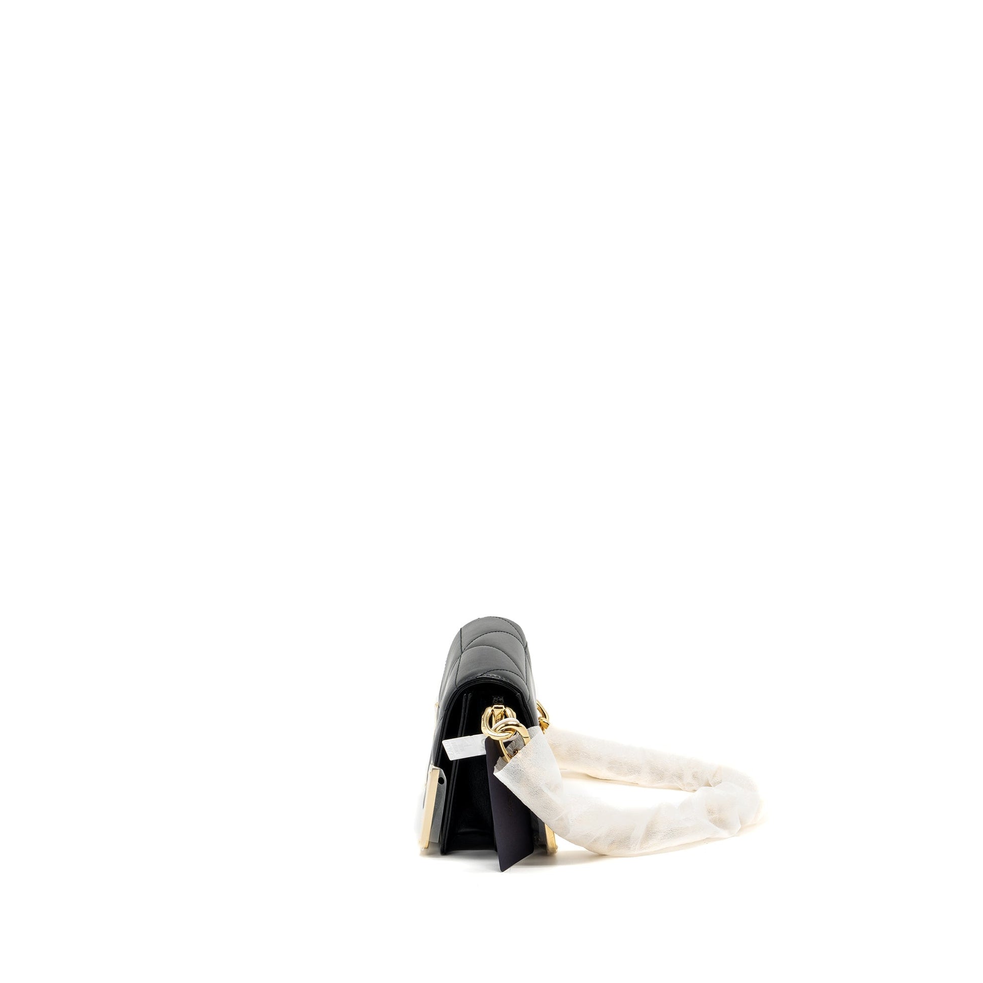 Prada Lux Handbag - Rovelle Bags