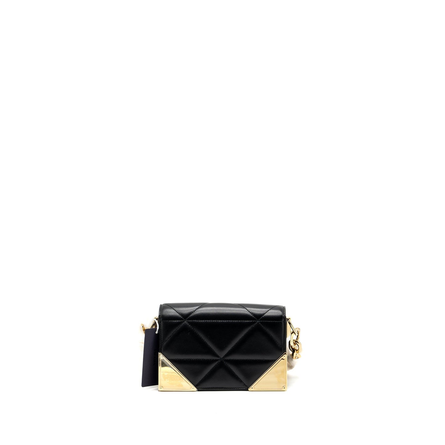 Prada Lux Handbag - Rovelle Bags