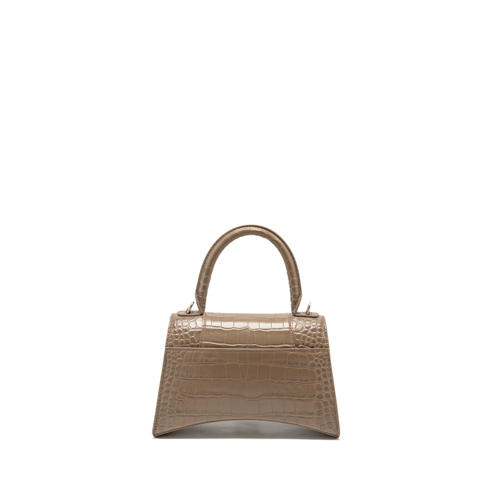 Balenciaga Hourglass Crossbody - Rovelle Bags