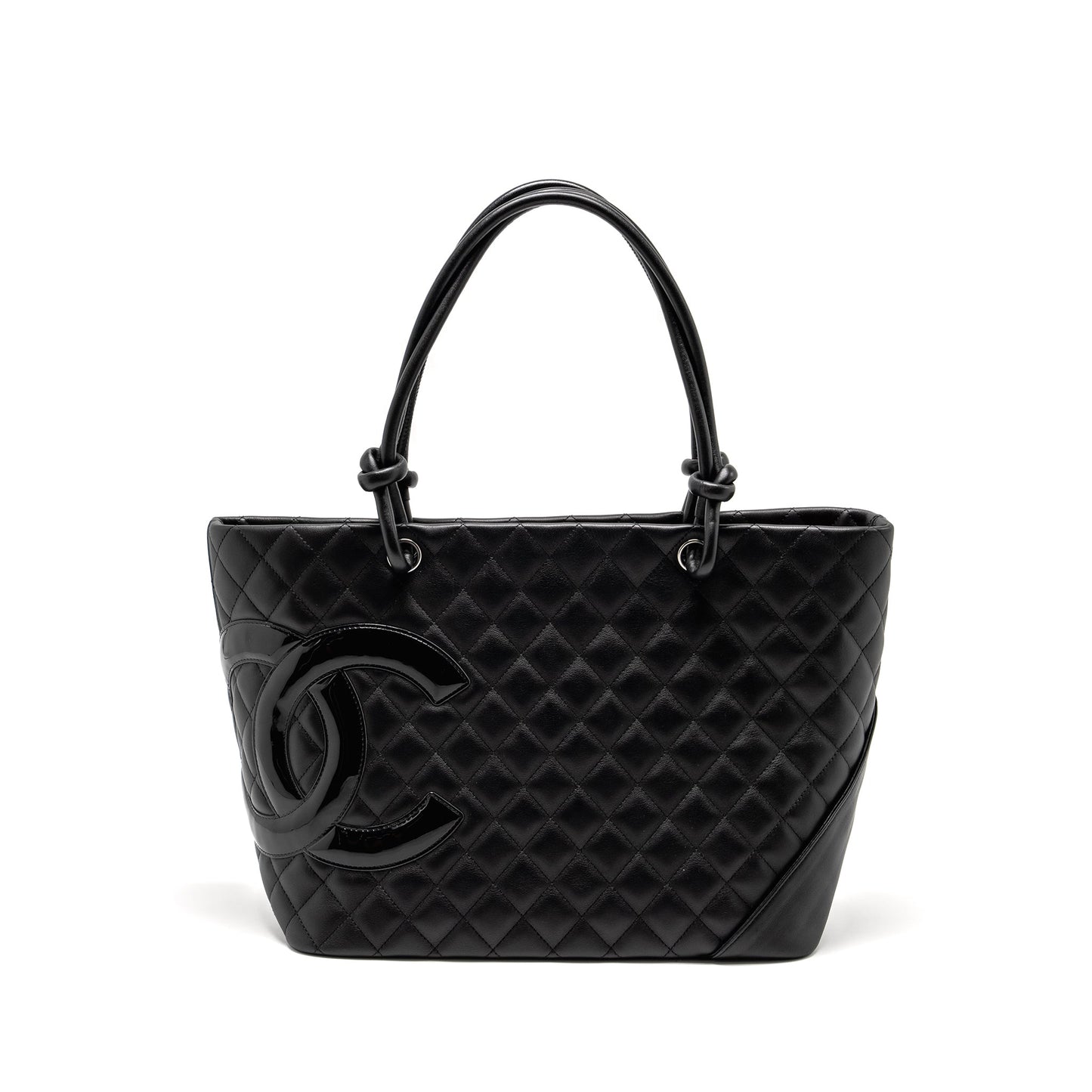 Chanel Cambon Tote - Almora Bags