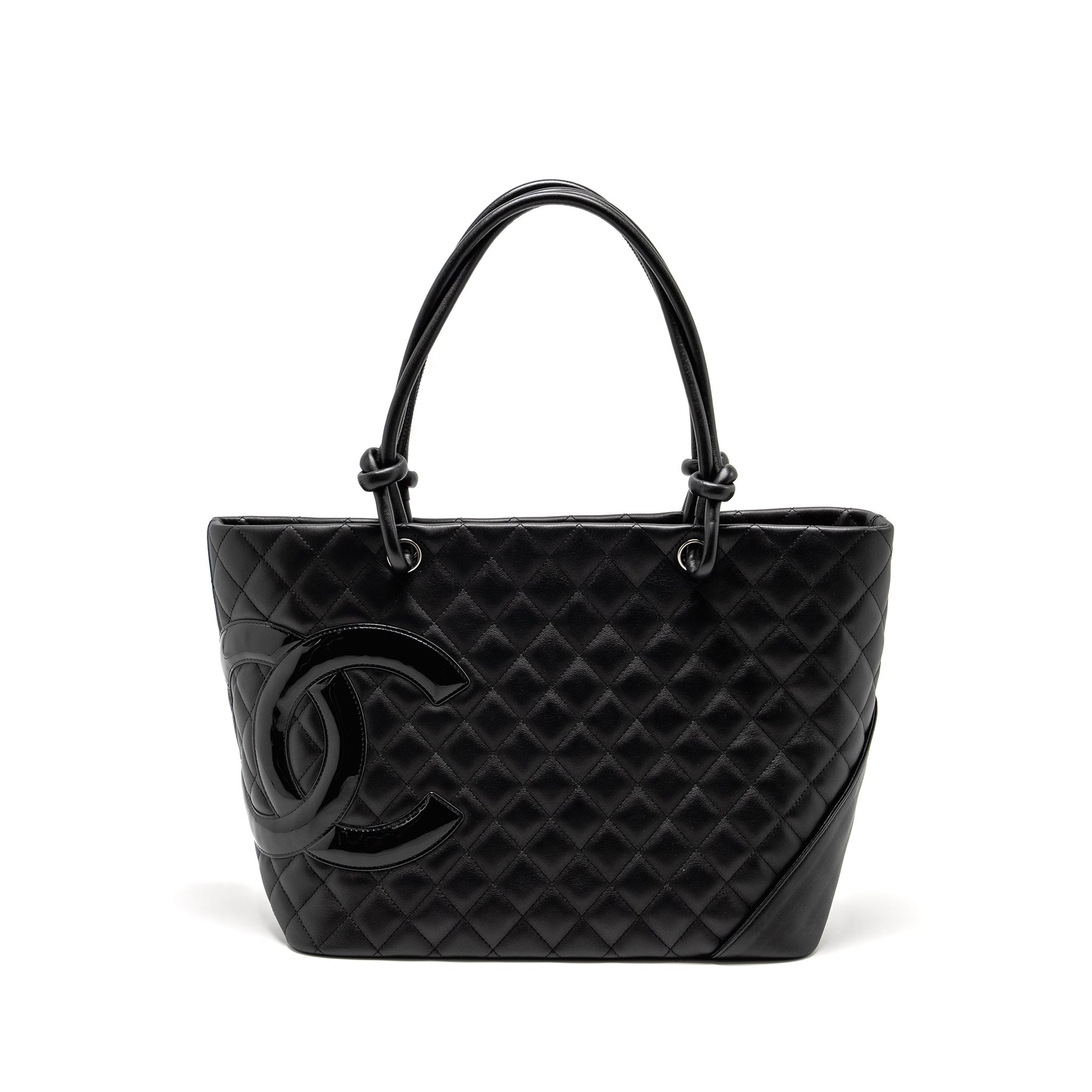Chanel Cambon Tote - Almora Bags