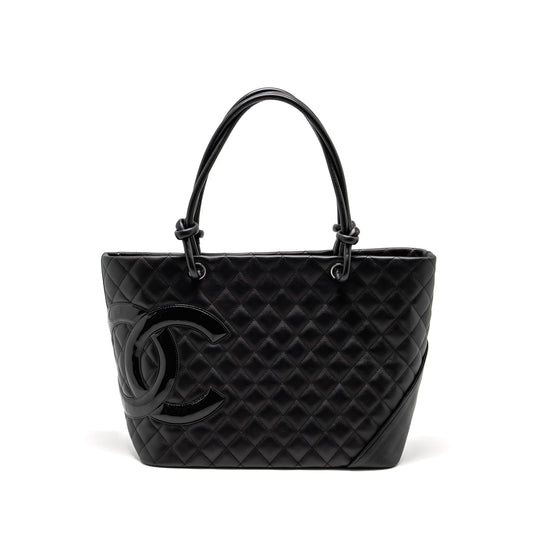 Chanel Cambon Tote - Almora Bags