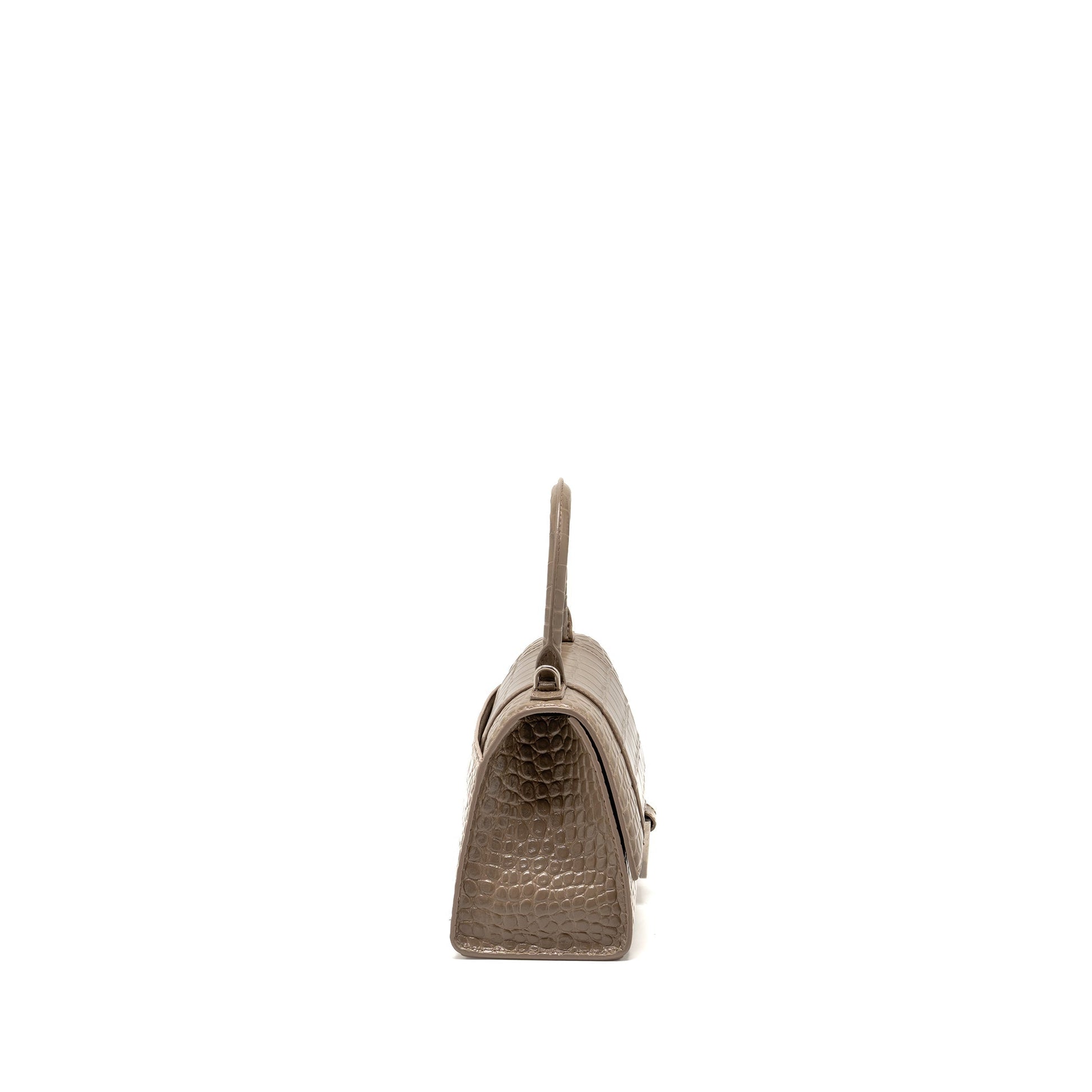 Balenciaga Hourglass Crossbody - Rovelle Bags