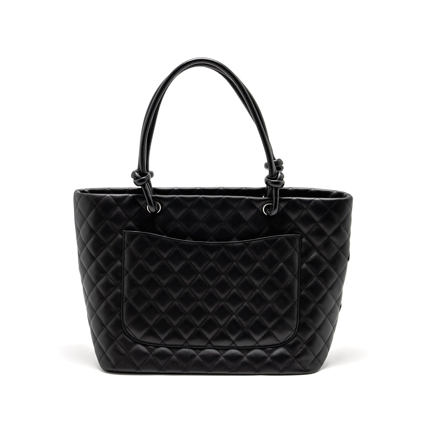 Chanel Cambon Tote - Almora Bags