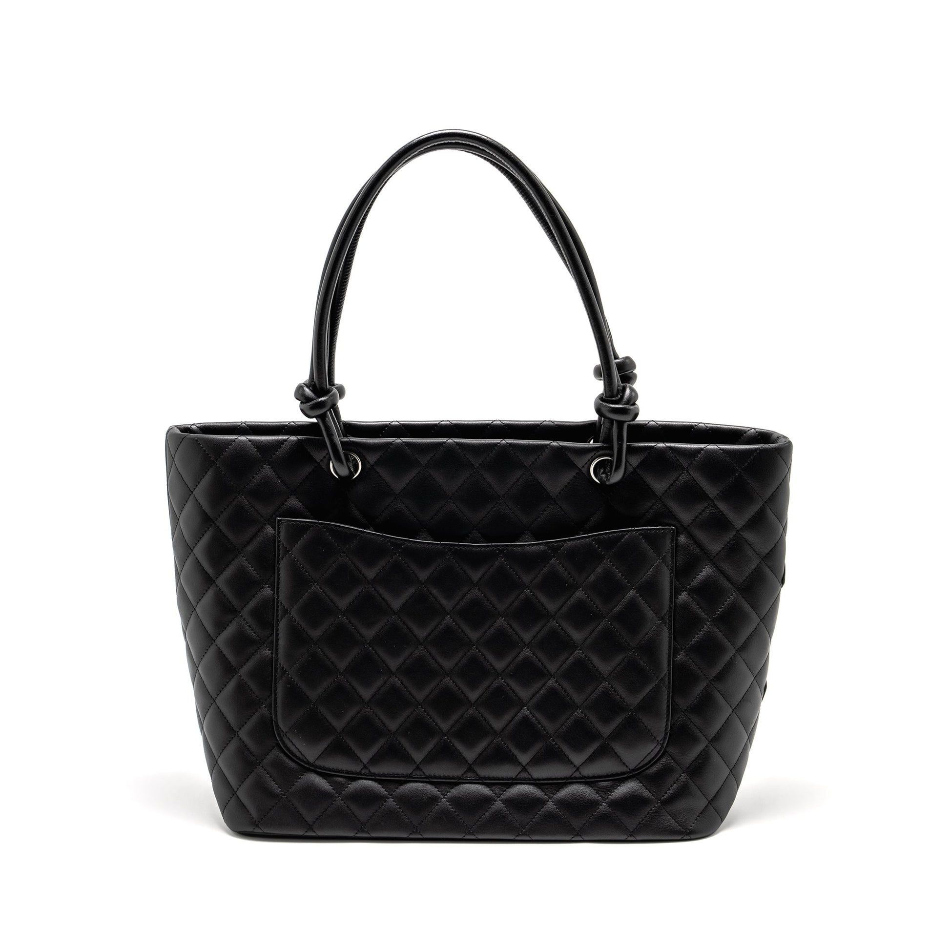 Chanel Cambon Tote - Almora Bags