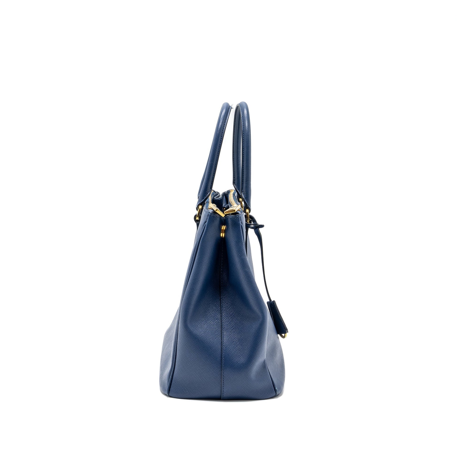 Prada Saffiano Tote - Rovelle Bags