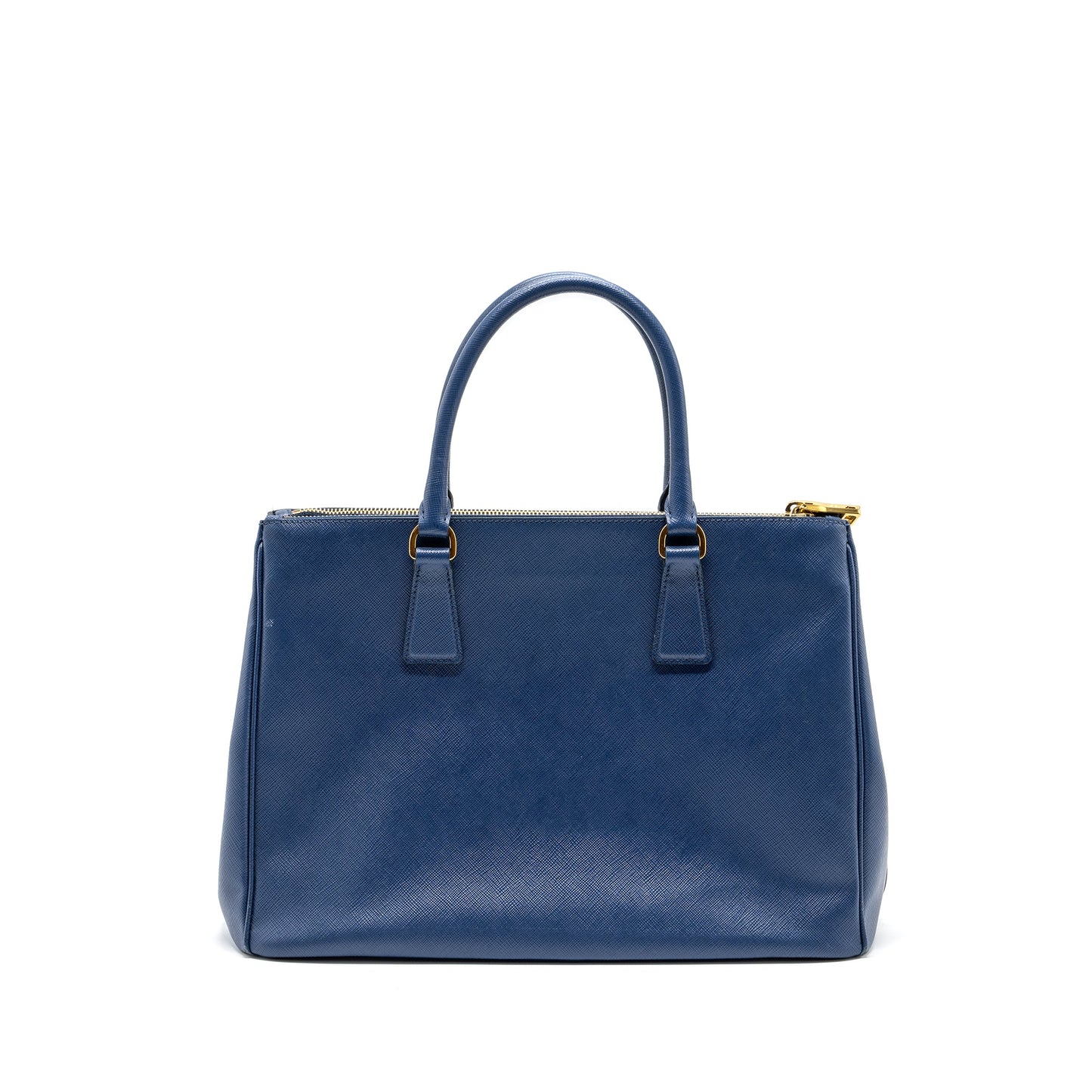 Prada Saffiano Tote - Rovelle Bags
