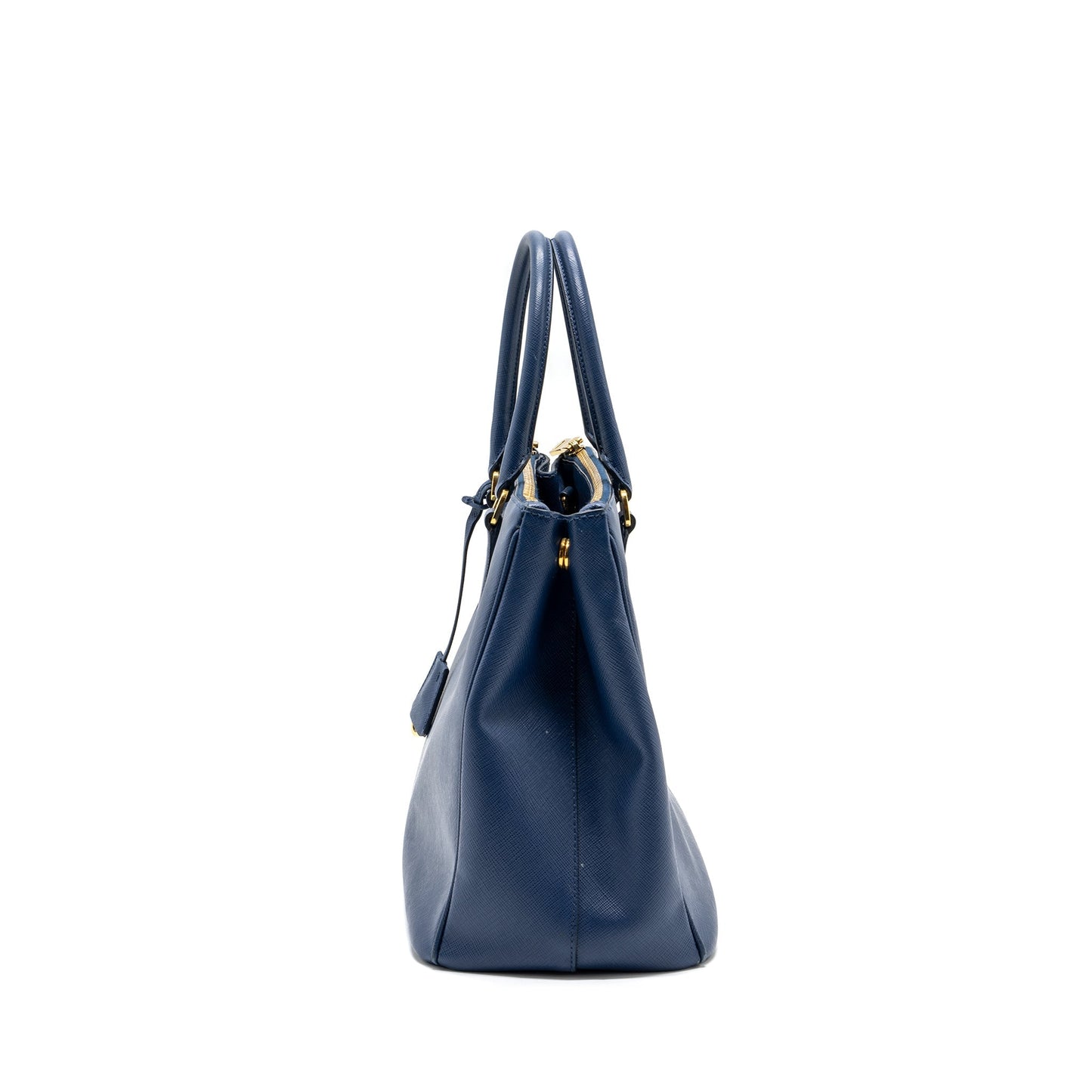 Prada Saffiano Tote - Rovelle Bags