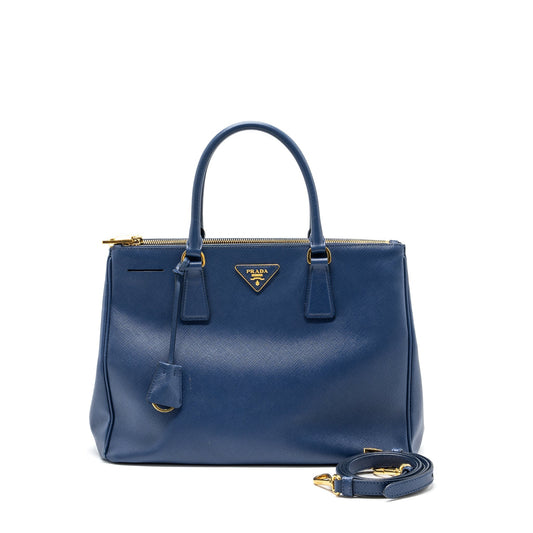 Prada Saffiano Tote - Rovelle Bags