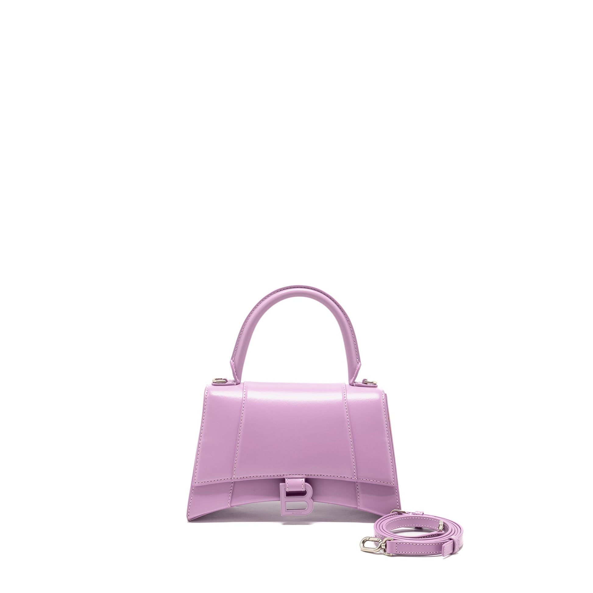 Balenciaga Hourglass Crossbody - Rovelle Bags
