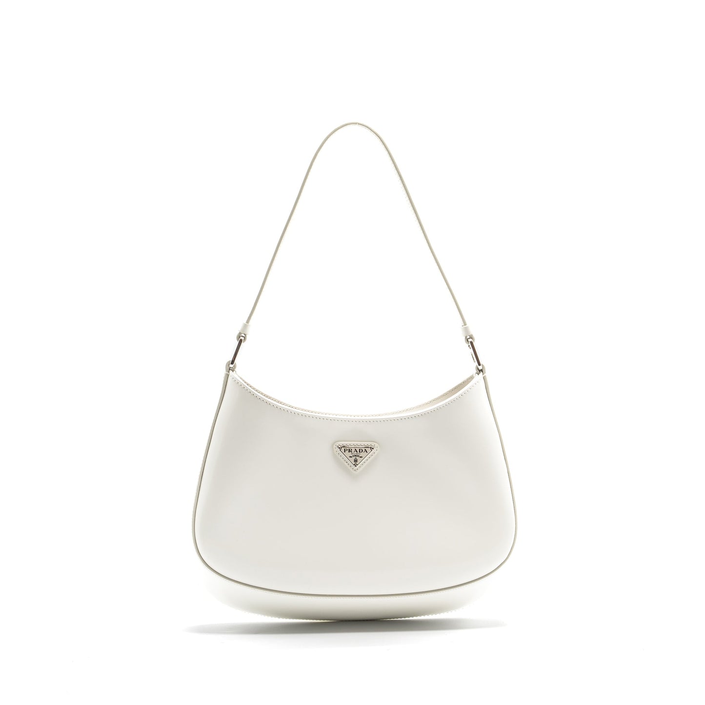 Prada Cleo Shoulder Bag - Rovelle Bags