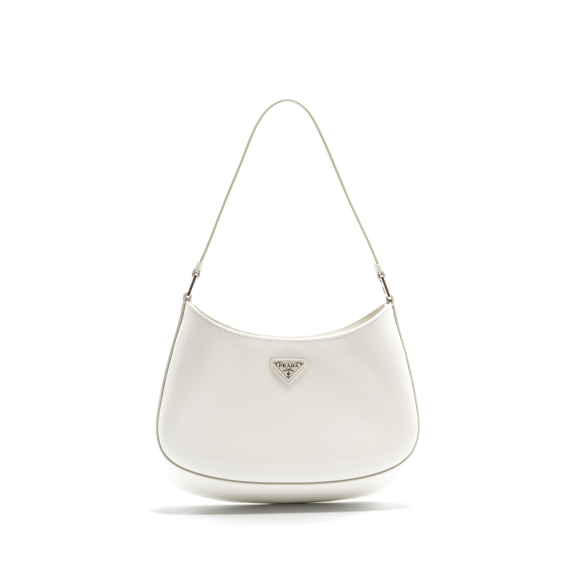 Prada Cleo Shoulder Bag - Rovelle Bags