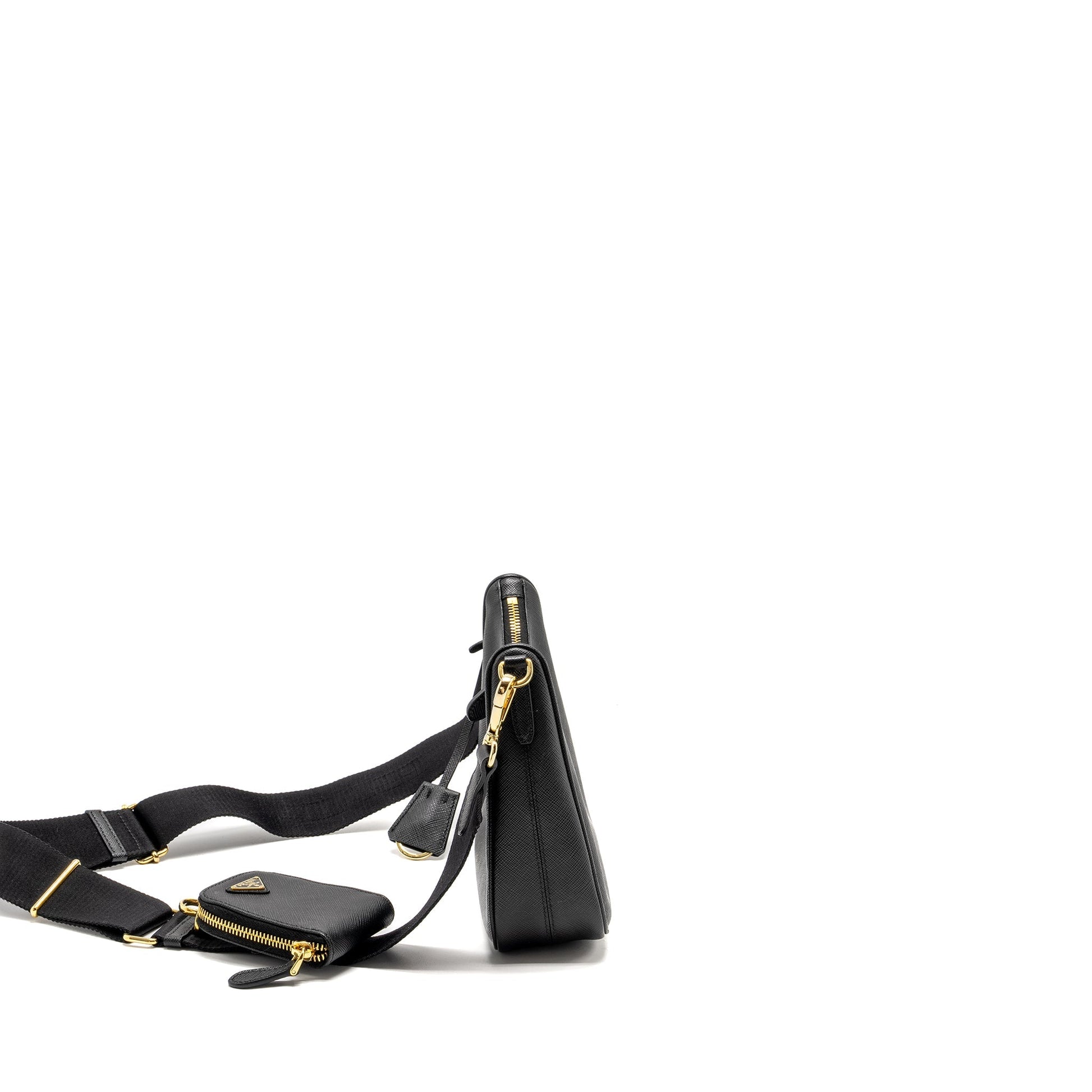 Prada Re Edition Shoulder Bag - Rovelle Bags