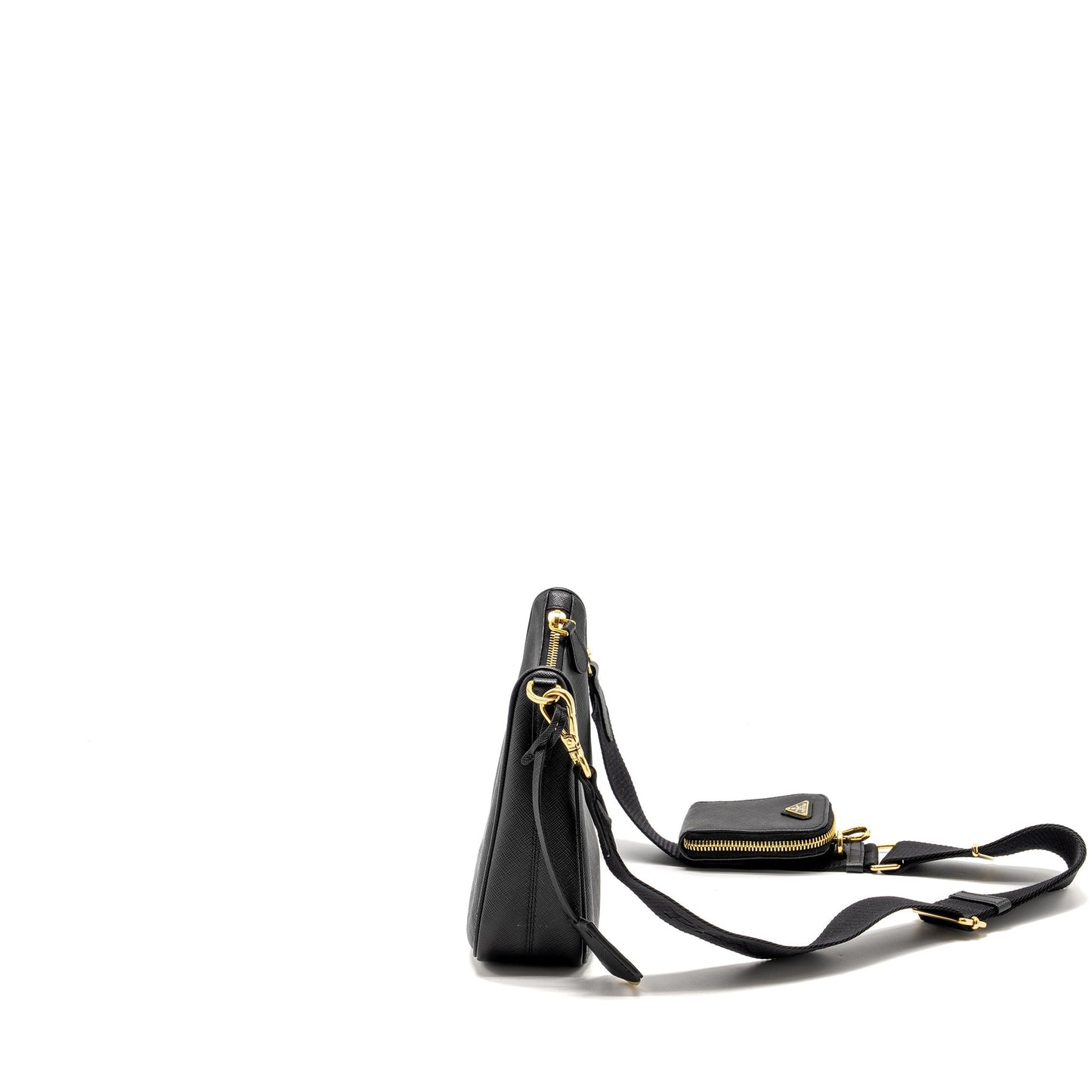 Prada Re Edition Shoulder Bag - Rovelle Bags