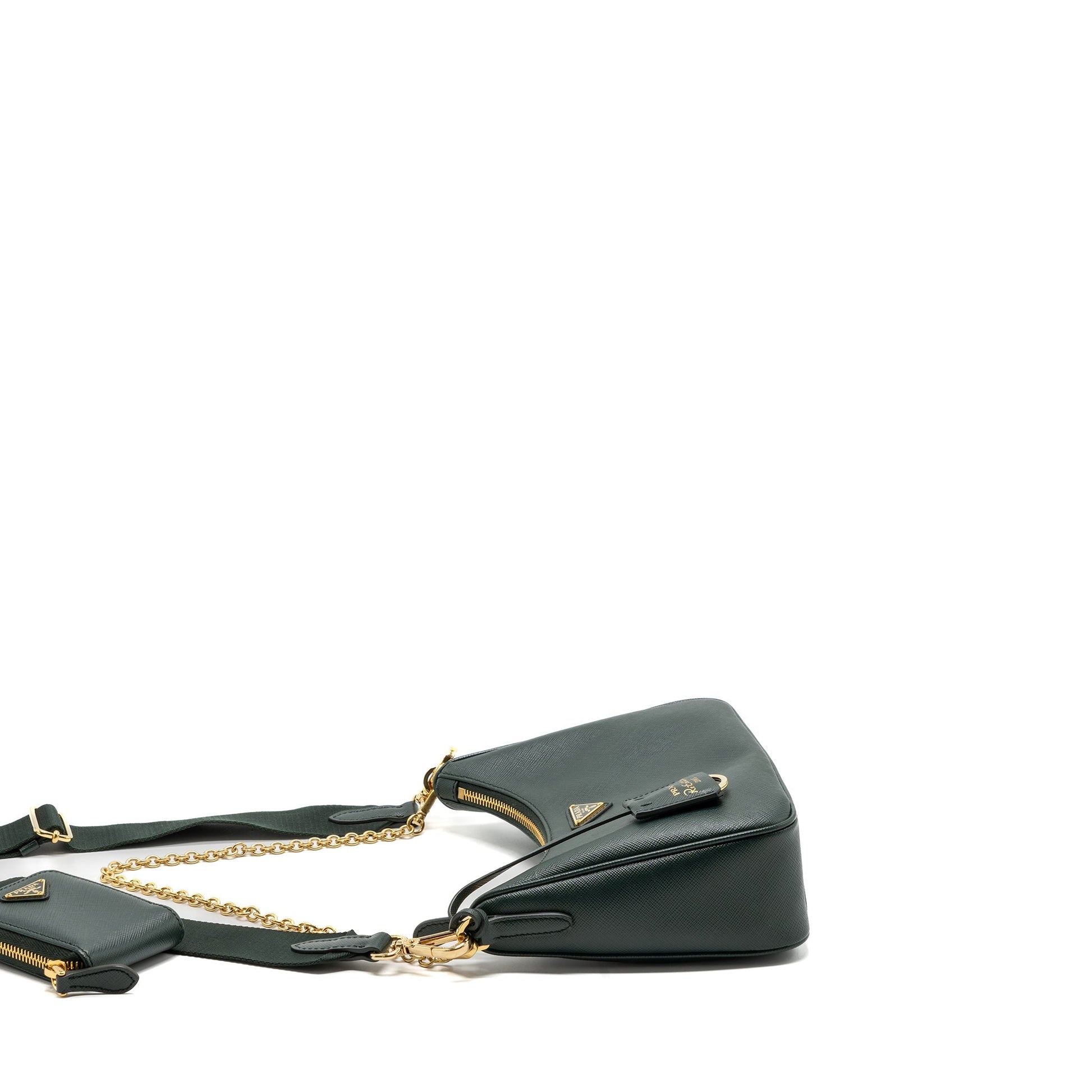Prada Re Edition Shoulder Bag - Rovelle Bags