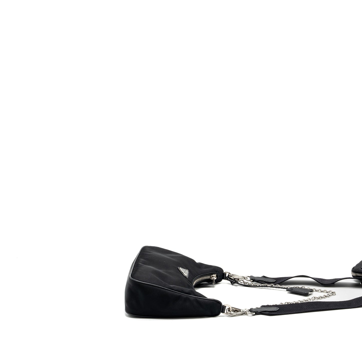 Prada Nylon Handbag - Rovelle Bags