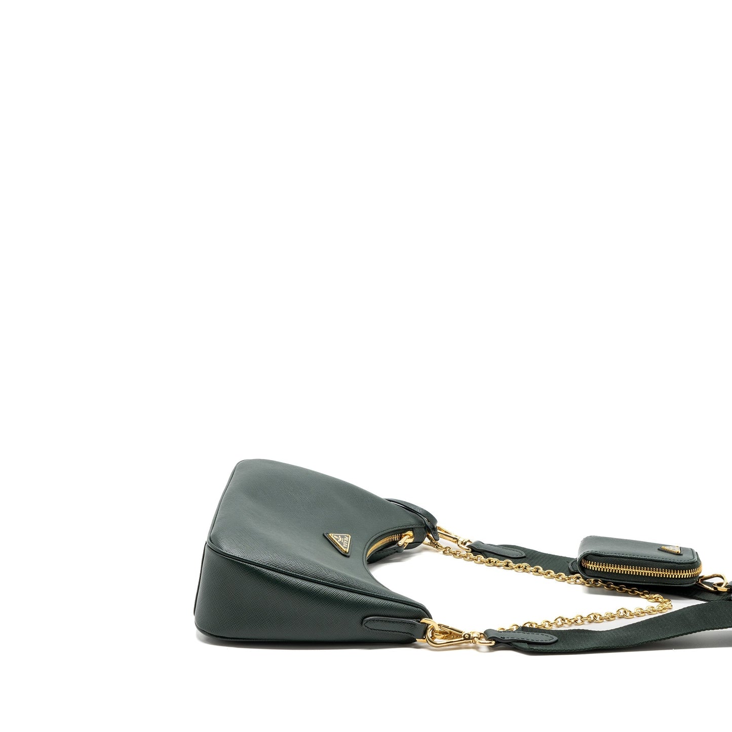 Prada Re Edition Shoulder Bag - Rovelle Bags