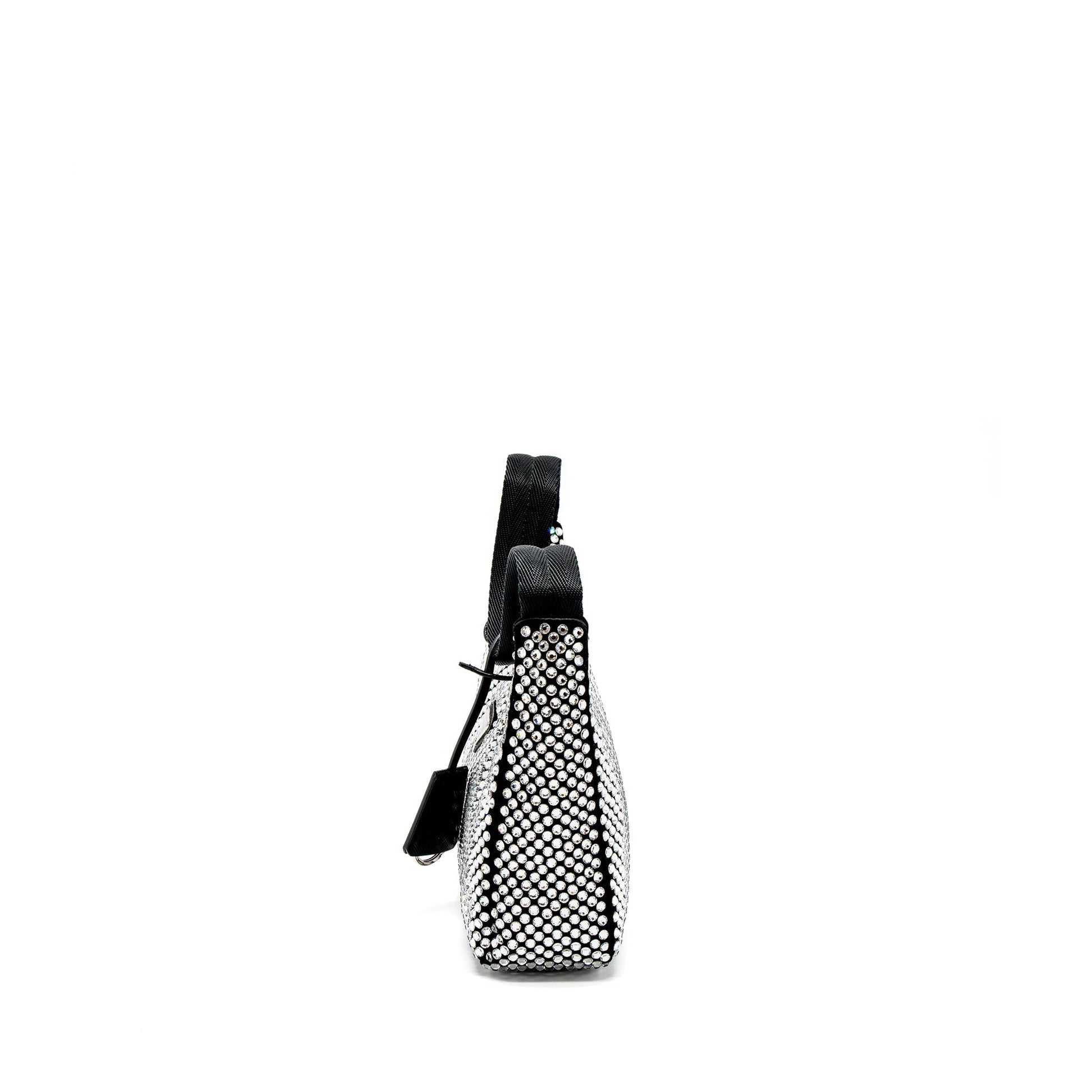 Prada Re Edition Shoulder Bag - Rovelle Bags