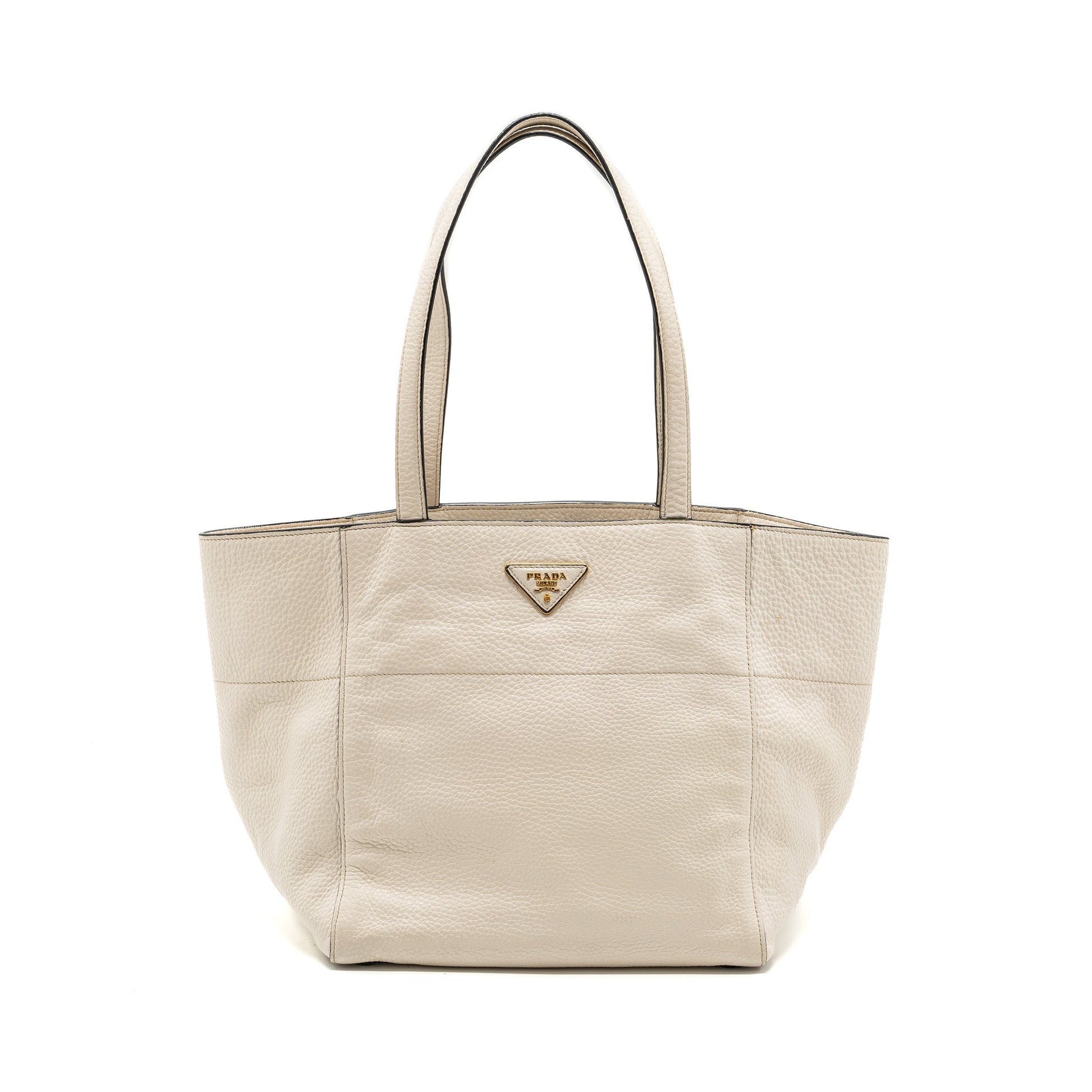 Prada Lux Tote - Rovelle Bags