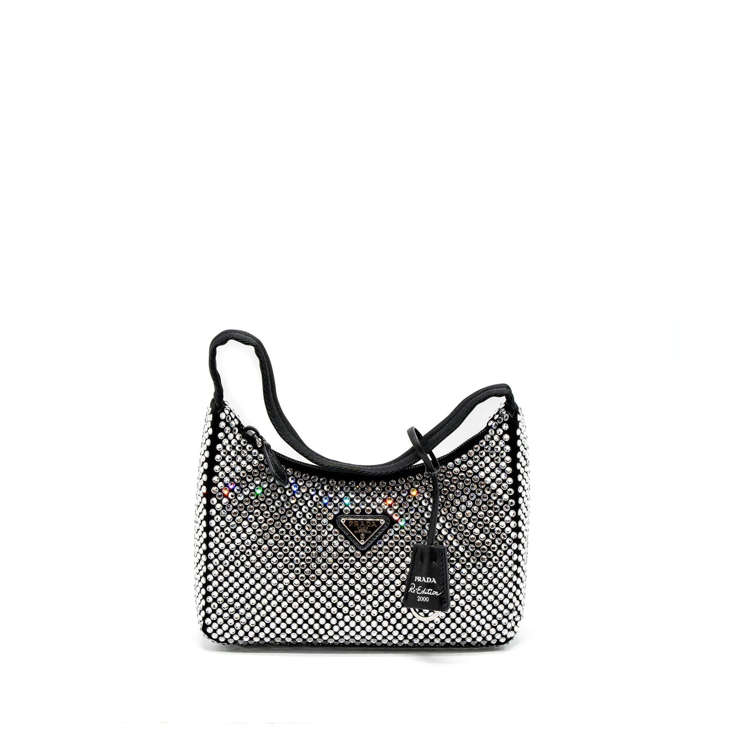 Prada Re Edition Shoulder Bag - Rovelle Bags