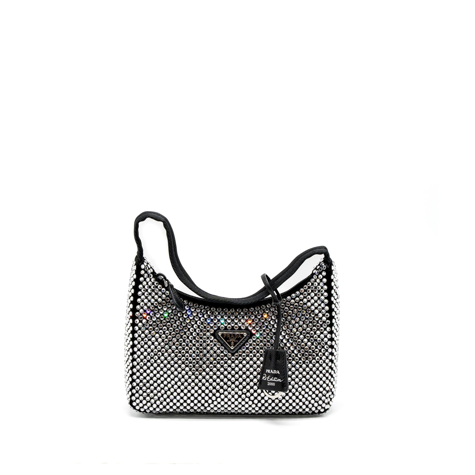 Prada Re Edition Shoulder Bag - Rovelle Bags